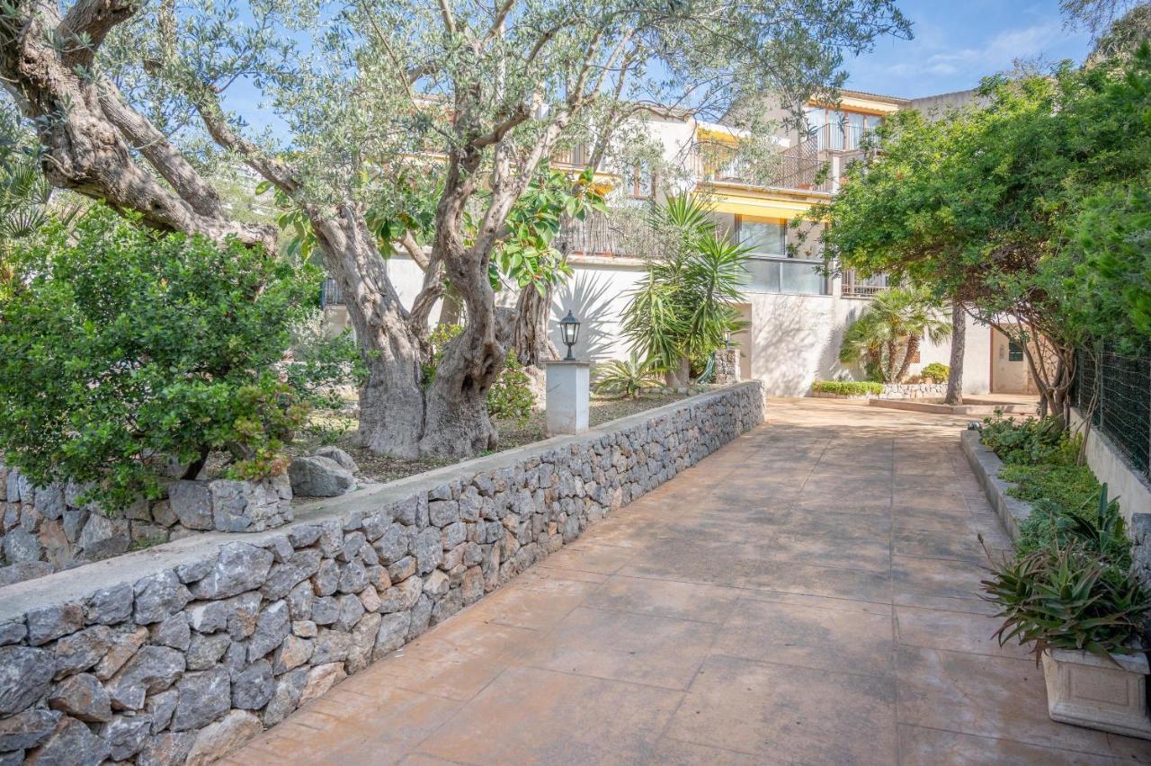 Villa Casa Sunny Puerto de Sóller Exterior foto
