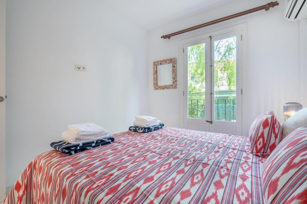 Villa Casa Sunny Puerto de Sóller Exterior foto