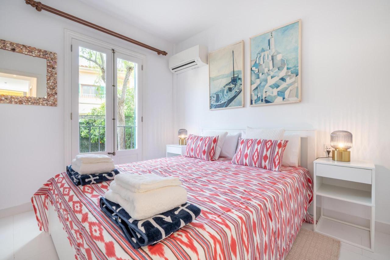 Villa Casa Sunny Puerto de Sóller Exterior foto